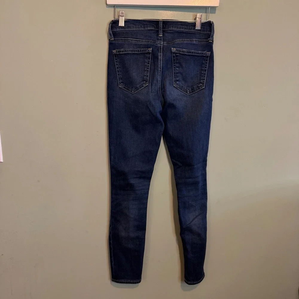 gap denim